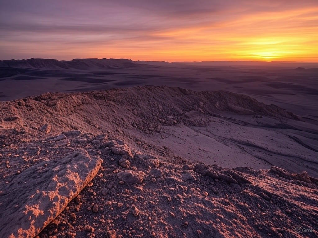 7 מקומות בישראל שמתאימים לצילומי שמיים